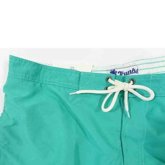 TRUNKS BRAND - Picture 3 of 6